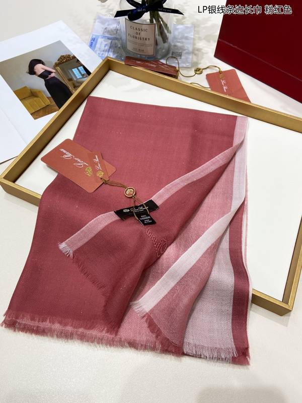 Loro Piana Scarf LPC00056 Loro Piana Scarf LPC00056